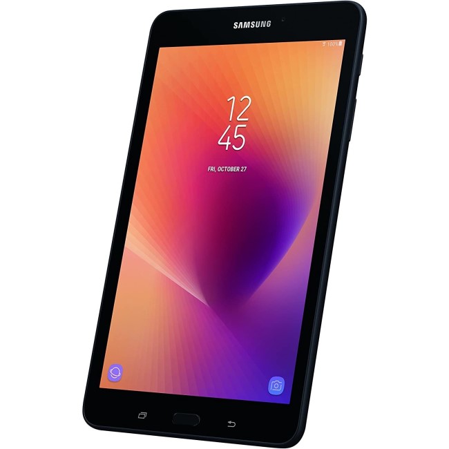Refurbished Samsung Galaxy Tab A 16GB 8" Tablet - Black