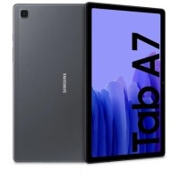 Refurbished Samsung Galaxy Tab A7 32GB 10" 4G Tablet - Grey
