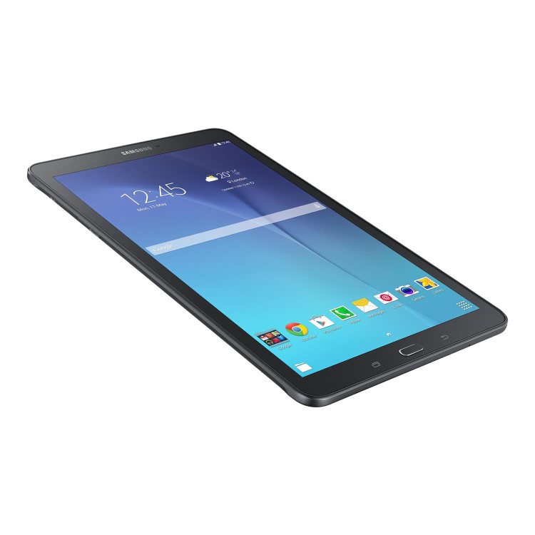 Refurbished Samsung Galaxy Tab E 8GB 9.6 Inch Tablet