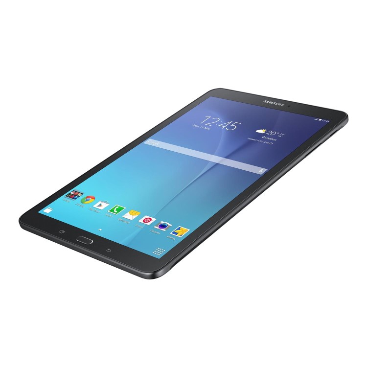 Refurbished Samsung Galaxy Tab E 8GB 9.6 Inch Tablet