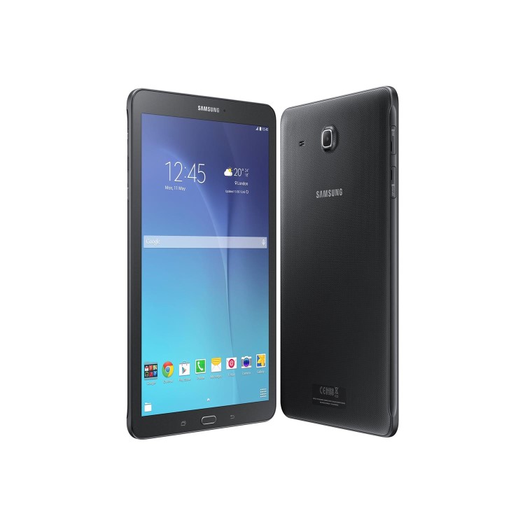 Refurbished Samsung Galaxy Tab E 8GB 9.6 Inch Tablet