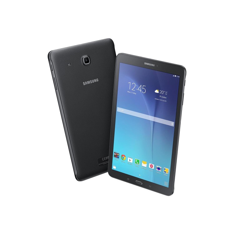 Refurbished Samsung Galaxy Tab E 8GB 9.6 Inch Tablet