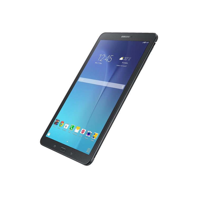 Refurbished Samsung Galaxy Tab E 8GB 9.6 Inch Tablet