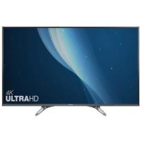 Refurbished Panasonic 55" 4K Ultra HD LED Freeview Play Smart TV without Stand