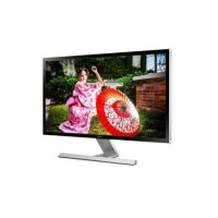 Samsung U28E590D 28" 4K Ultra HD 1ms FreeSync Monitor