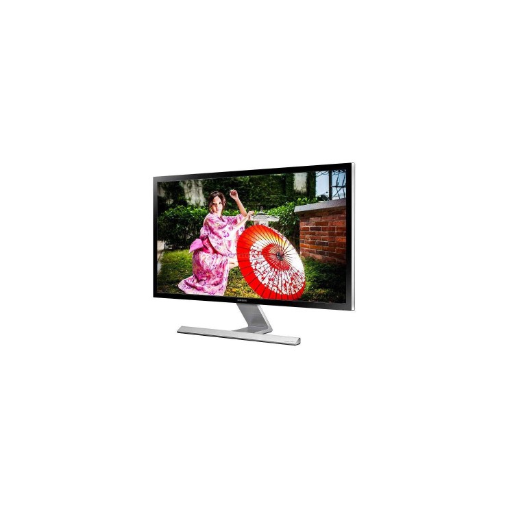 Samsung U28E590D 28" 4K Ultra HD 1ms FreeSync Monitor