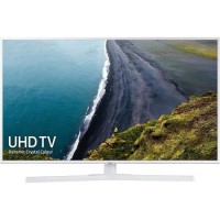 Refurbished Samsung 43" 4K Ultra HD with HDR LED Smart TV