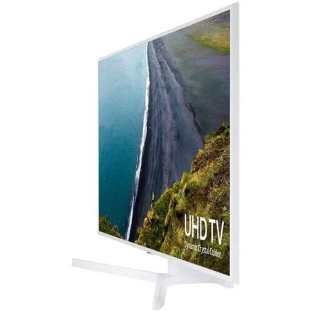 Refurbished Samsung 43" 4K Ultra HD with HDR LED Smart TV