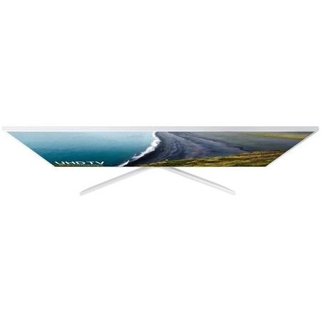 Refurbished Samsung 43" 4K Ultra HD with HDR LED Smart TV
