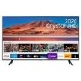Refurbished Samsung 50" 4K Ultra HD with HDR LED Smart TV