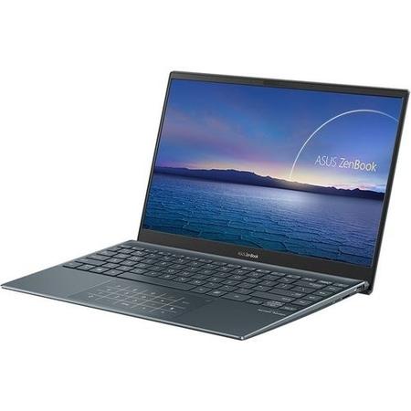 Refurbished Asus ZenBook 13 UX325JA Core i7-1165G7 8GB 512GB 13.3 Inch Windows 10 Laptop
