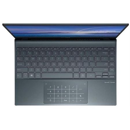 Refurbished Asus ZenBook 13 UX325JA Core i7-1165G7 8GB 512GB 13.3 Inch Windows 10 Laptop
