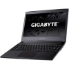 Refurbished Gigabyte Aero 14 V7 CF20 Core i7-7700HQ 16GB 512GB GTX 1060 6GB 14 Inch Windows 10 Gaming Laptop in Orange and Black
