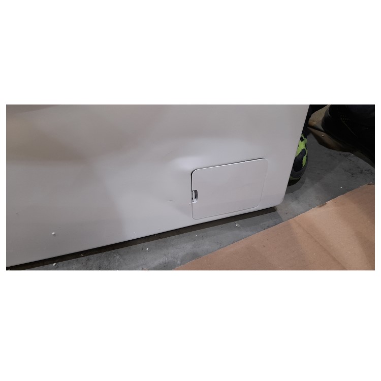 Refurbished Beko WTK104121W Freestanding 10KG 1400 Spin Washing Machine