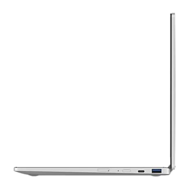 Refurbished Samsung Galaxy 2 360 LTE Intel Celeron N4500 4GB RAM 128GB SSD 12.4 Inch Convertible Chromebook