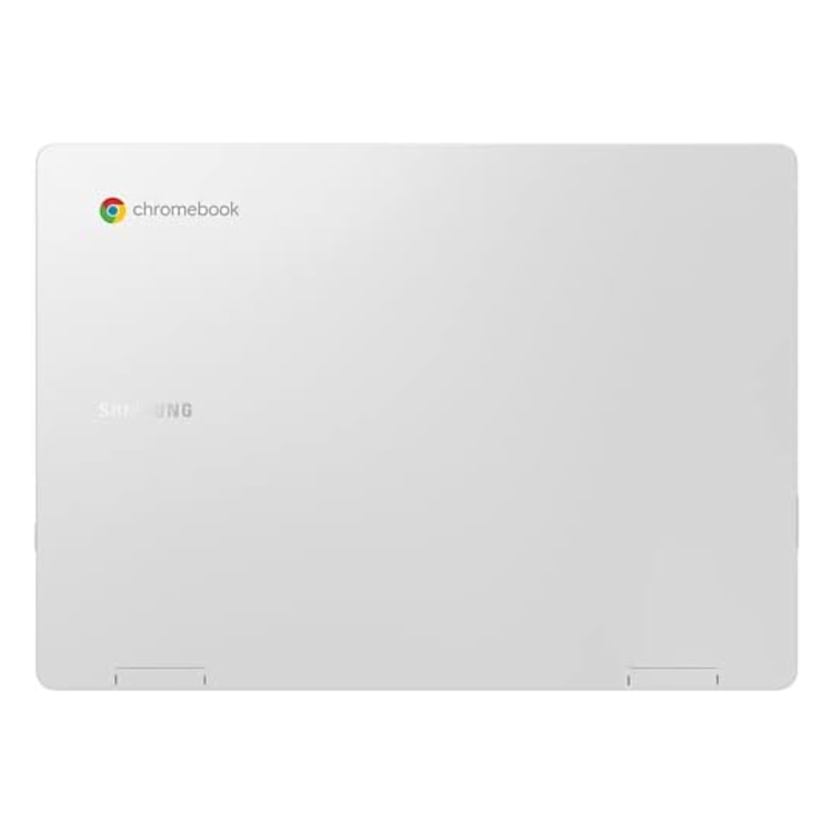 Refurbished Samsung Galaxy 2 360 LTE Intel Celeron N4500 4GB RAM 128GB SSD 12.4 Inch Convertible Chromebook