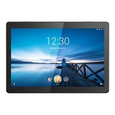 Refurbished Lenovo Tab M10 ZA4G0109GB 16GB eMMC 10" Tablet - Black