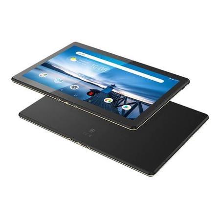 Refurbished Lenovo Tab M10 ZA4G0109GB 16GB eMMC 10" Tablet - Black