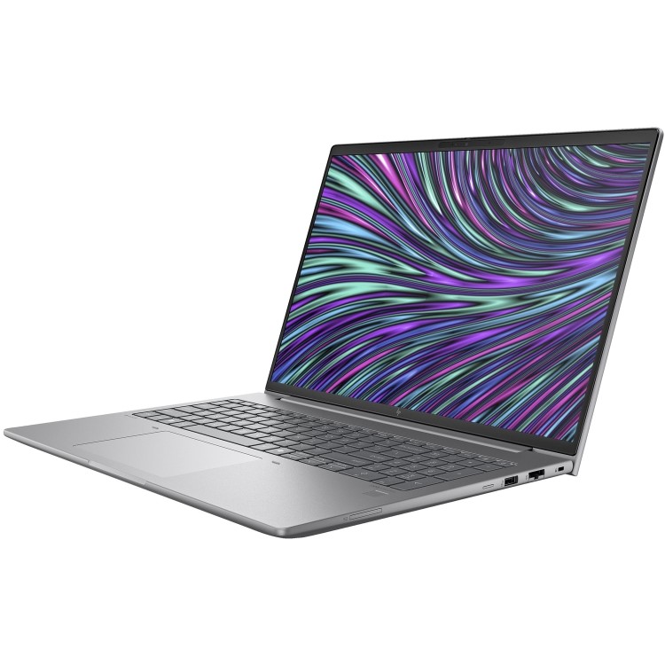 HP ZBook Power G11 Intel Core Ultra 9 32GB RAM 1TB SSD RTX 3000 16 Inch Windows 11 Pro Laptop