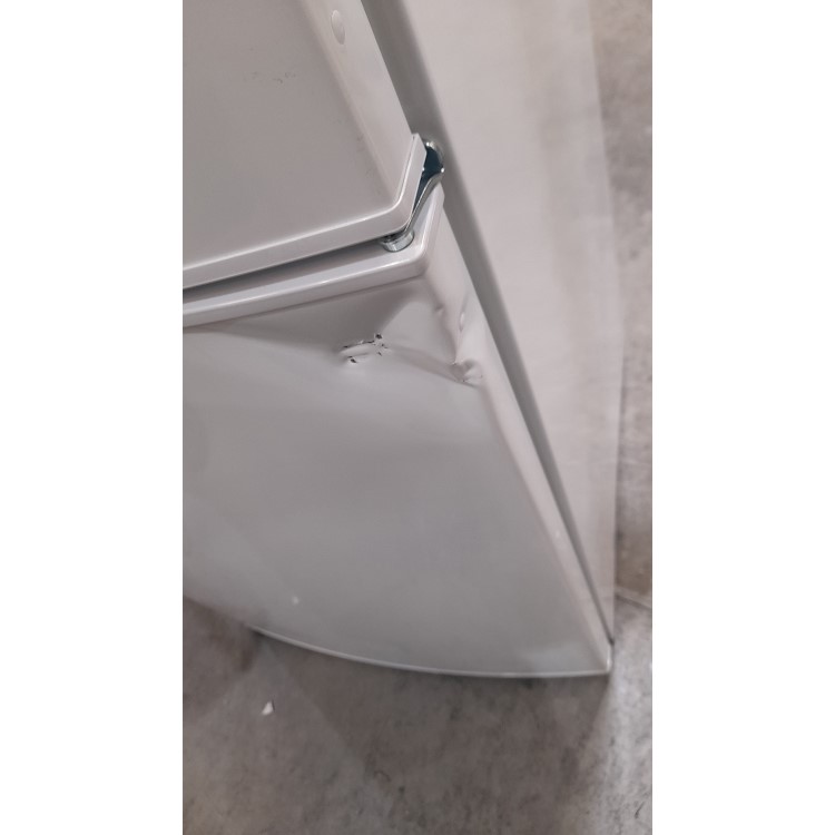 Refurbished Zanussi ZRB34426WV Freestanding 318 Litre 60/40 Frost Free Fridge Freezer White