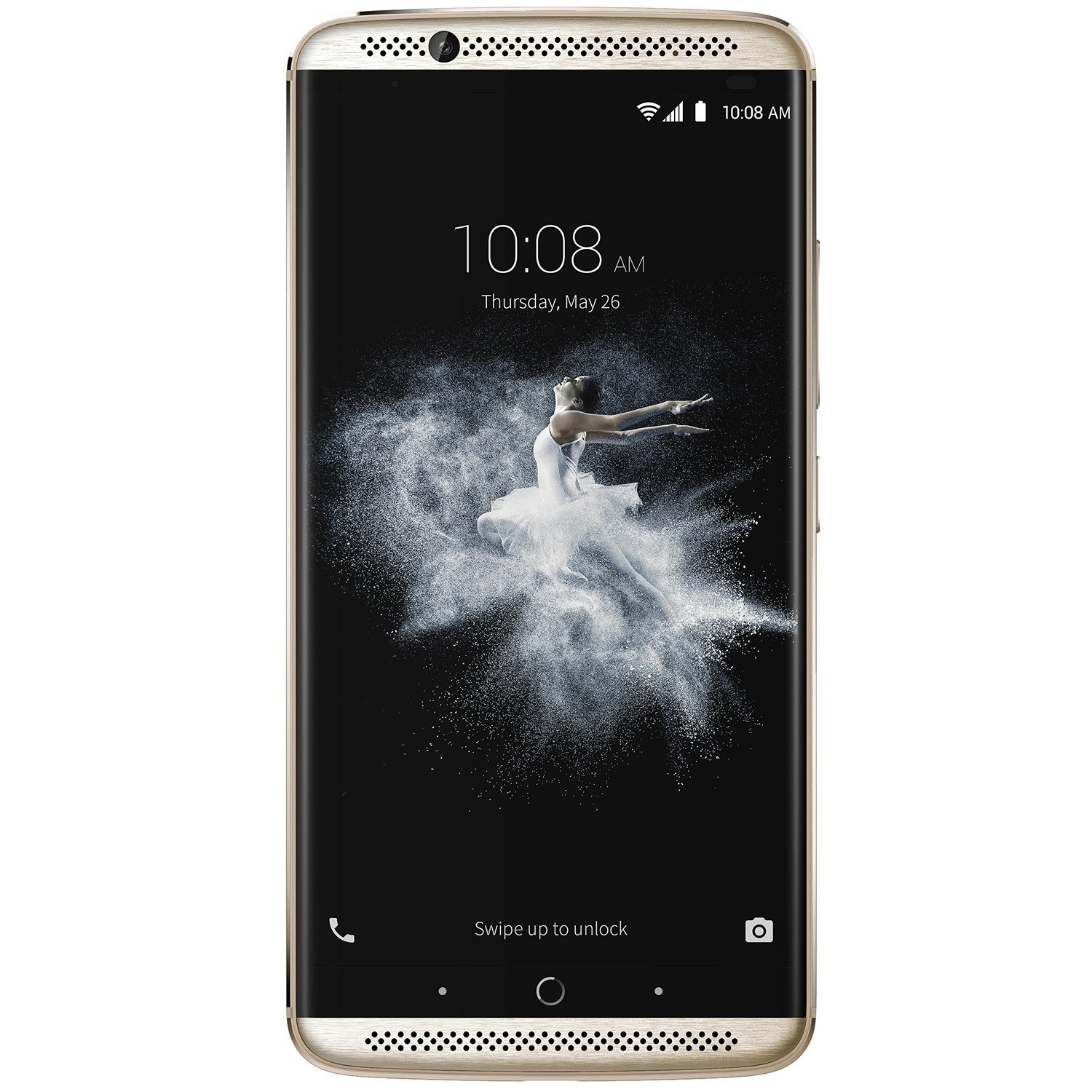 Grade C ZTE Axon 7 Gold 5.5