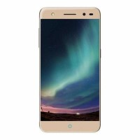 Grade C ZTE Blade V7 Lite Gold 5" 16GB 4G Unlocked & SIM Free