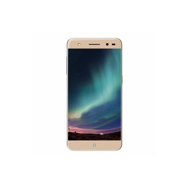 Grade C ZTE Blade V7 Lite Gold 5" 16GB 4G Unlocked & SIM Free