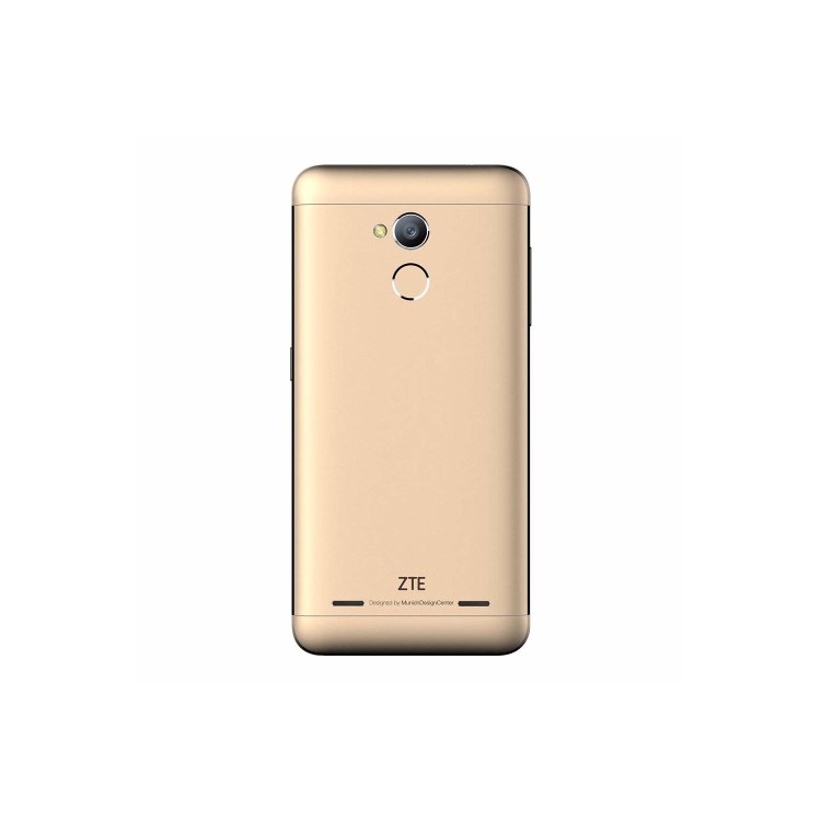 Grade C ZTE Blade V7 Lite Gold 5" 16GB 4G Unlocked & SIM Free