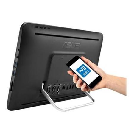 Refurbished Asus Pro A4110 Intel Celeron N4020 8GB 128GB SSD 15.6 Inch Touchscreen Endless OS All in One PC