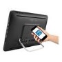 Refurbished Asus Pro A4110 Intel Celeron N4020 8GB 128GB SSD 15.6 Inch Touchscreen Endless OS All in One PC