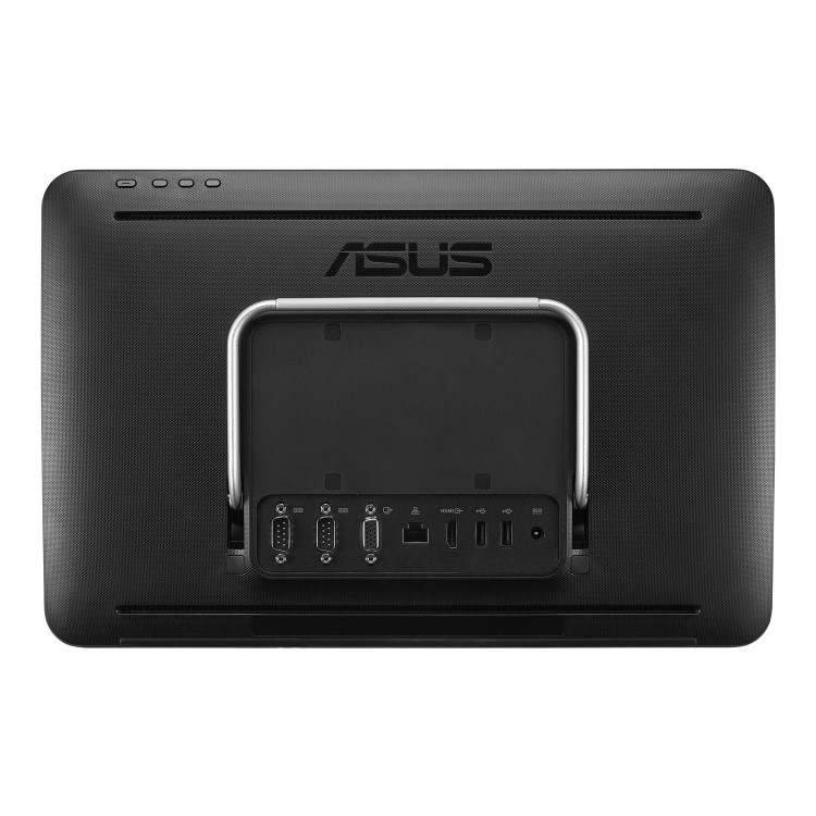 Refurbished Asus Pro A4110 Intel Celeron N4020 8GB 128GB SSD 15.6 Inch Touchscreen Endless OS All in One PC