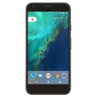 Grade F Google Pixel Quite Black 5" 32GB 4G Unlocked & SIM Free