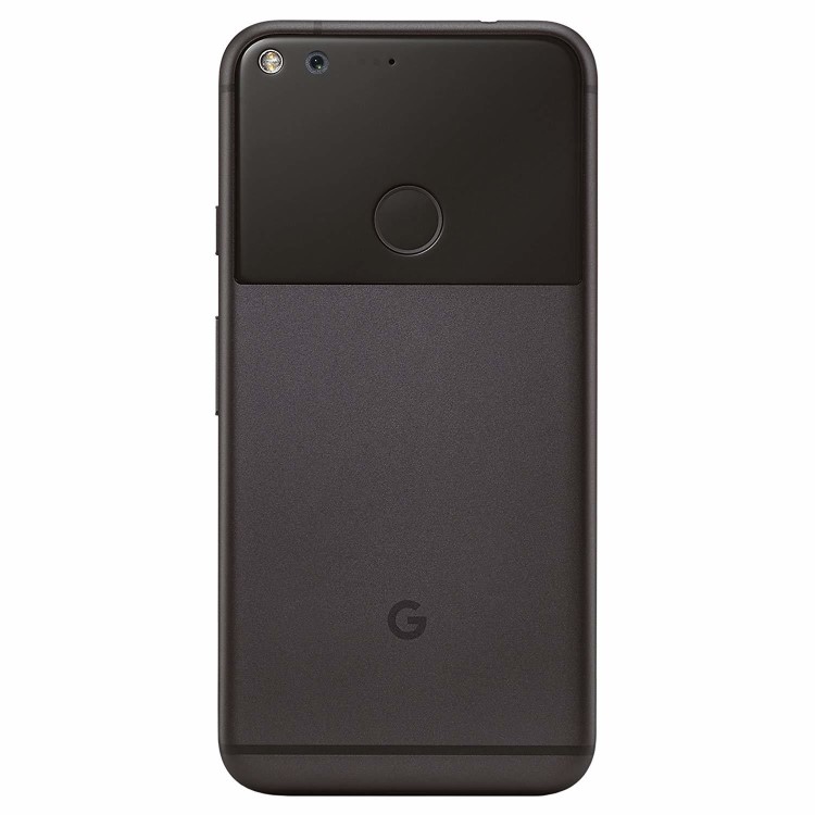 Grade F Google Pixel Quite Black 5" 32GB 4G Unlocked & SIM Free