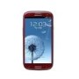 Grade A Samsung Galaxy S3 Red 4.8" 16GB 3G Unlocked & SIM Free