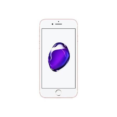 Grade B Apple iPhone 7 Rose Gold 4.7" 128GB 4G Unlocked & SIM Free