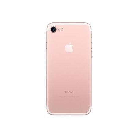 Grade B Apple iPhone 7 Rose Gold 4.7" 128GB 4G Unlocked & SIM Free