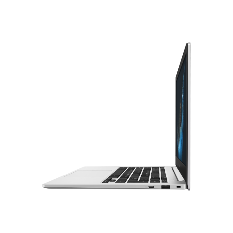 Refurbished Samsung Galaxy Book 2 Go Snapdragon 7c+ 4GB RAM 128GB SSD 14 Inch Windows 11 Laptop