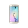 Grade C Samsung S6 Edge Gold 5.1&quot; 32GB 4G Unlocked &amp; SIM Free