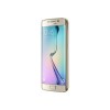 Grade B Samsung S6 Edge Gold 5.1&quot; 32GB 4G Unlocked &amp; SIM Free