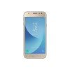 Grade B Samsung Galaxy J3 2017 Gold 5&quot; 16GB 4G Unlocked &amp; SIM Free