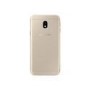 Grade C Samsung Galaxy J3 2017 Gold 5" 16GB 4G Unlocked & SIM Free