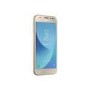 Grade C Samsung Galaxy J3 2017 Gold 5" 16GB 4G Unlocked & SIM Free
