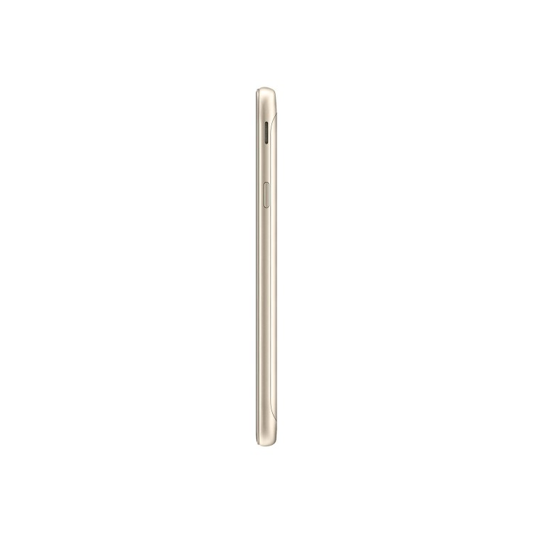 Grade C Samsung Galaxy J3 2017 Gold 5" 16GB 4G Unlocked & SIM Free