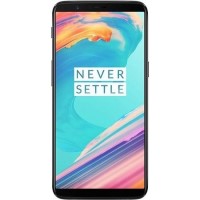 Grade A2 Oneplus 5T Black 6" 128GB/8GB RAM 4G Unlocked & SIM Free