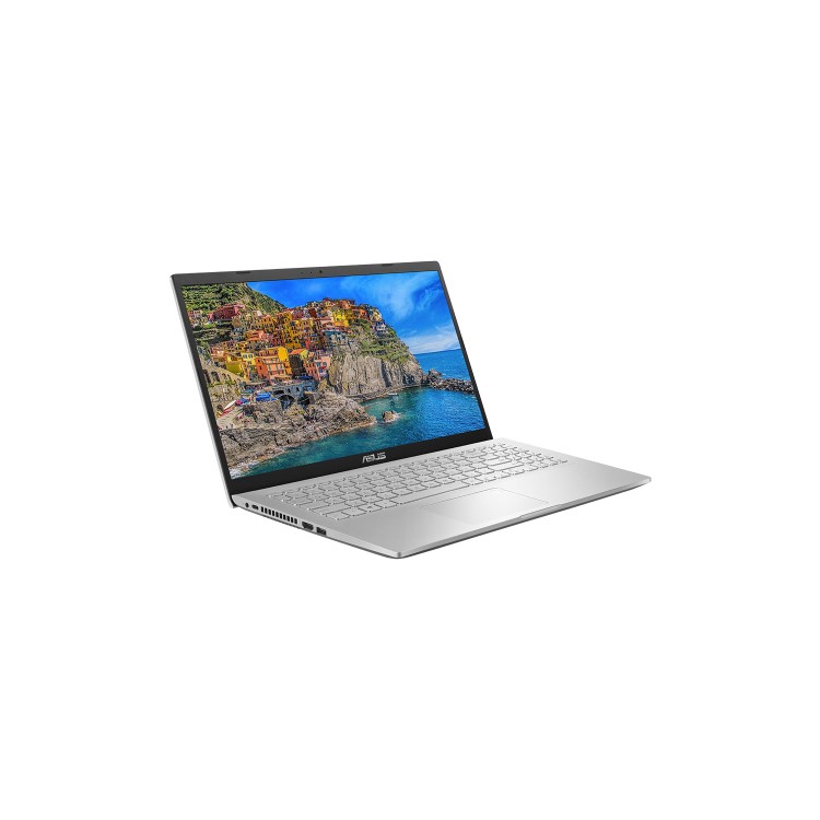 Asus A509 Core i5-1035G1 8GB 512GB SSD 15.6 Inch Full HD Windows 10 Laptop