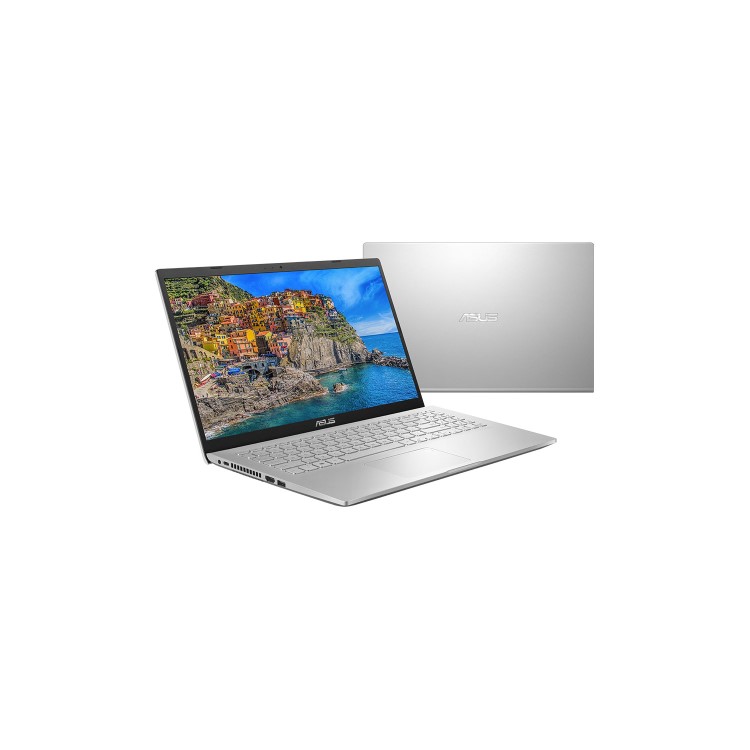 Asus A509 Core i5-1035G1 8GB 512GB SSD 15.6 Inch Full HD Windows 10 Laptop
