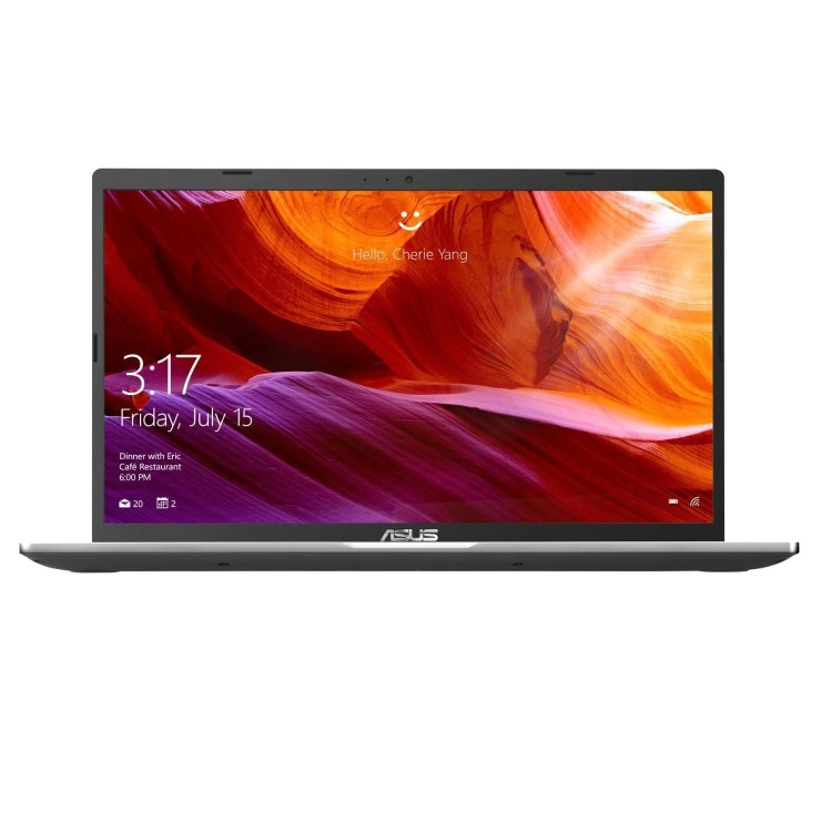 Asus A509 Core i5-1035G1 8GB 512GB SSD 15.6 Inch Full HD Windows 10 Laptop