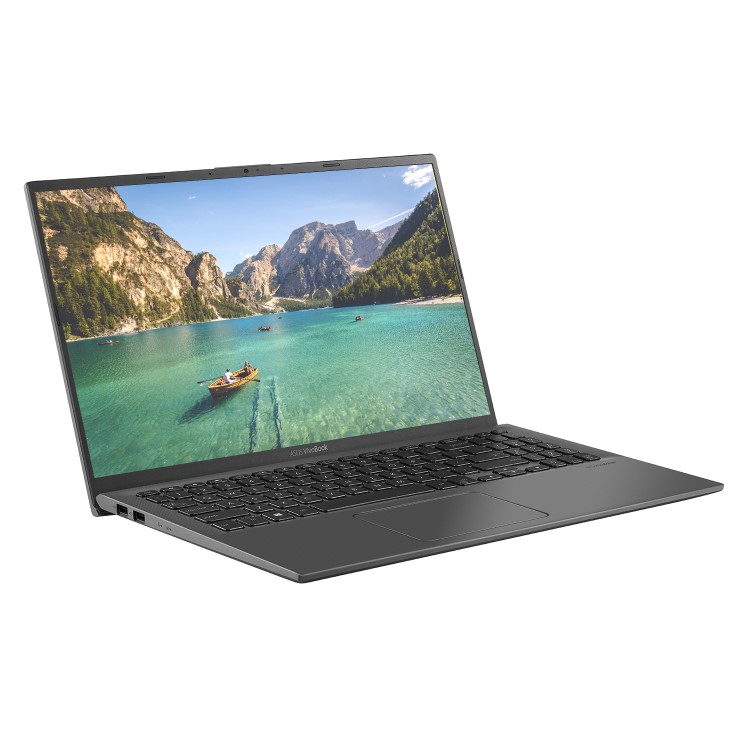 Asus VivoBook 15 Core i5-1035G1 8GB 256GB SSD 15.6 Inch Windows 10 Laptop