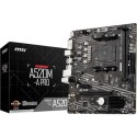 A520M-A PRO MSI A520M-A PRO AMD A520 DDR4 Micro ATX Motherboard