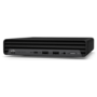 GRADE A1 - HP Pro Mini 400 G9 Intel Core i7-14700T 16GB RAM 512GB SSD Windows 11 Pro Desktop PC